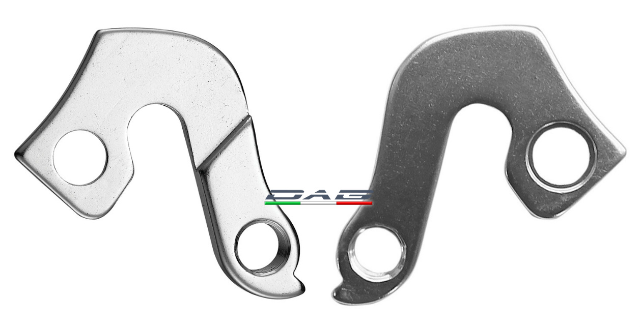 Union Forcellino Cambio Bicicletta GH 061 2